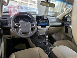 تويوتا لاندكروزر برادو